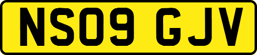 NS09GJV