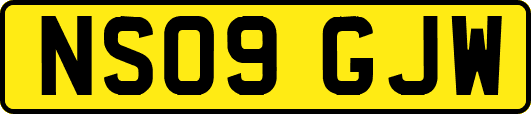 NS09GJW