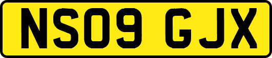 NS09GJX