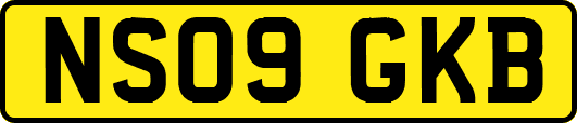 NS09GKB