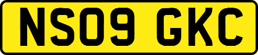 NS09GKC