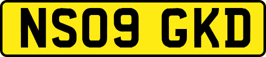 NS09GKD