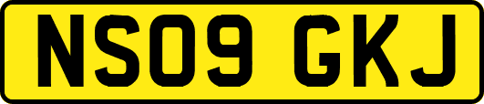 NS09GKJ
