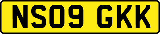 NS09GKK