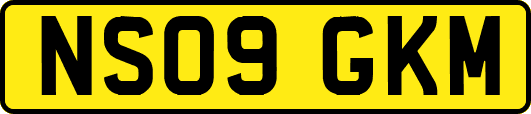 NS09GKM