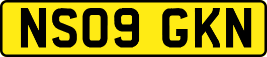 NS09GKN