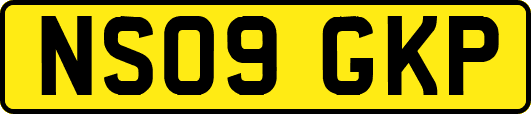 NS09GKP