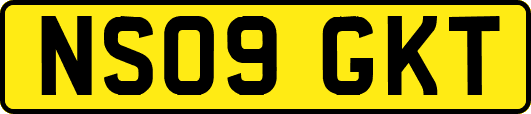 NS09GKT