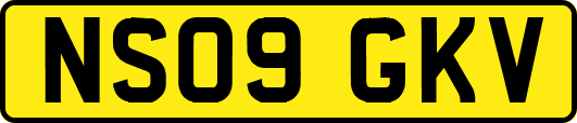 NS09GKV