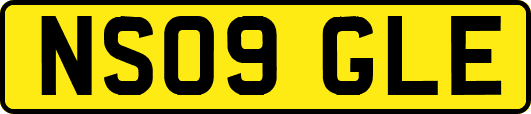 NS09GLE
