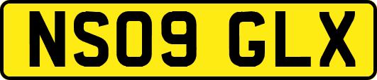 NS09GLX