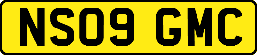 NS09GMC