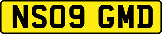 NS09GMD