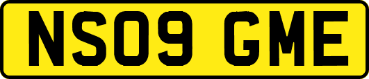NS09GME