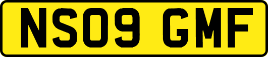 NS09GMF
