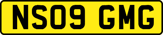NS09GMG