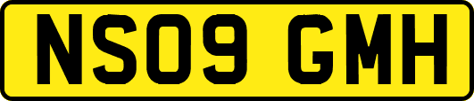 NS09GMH