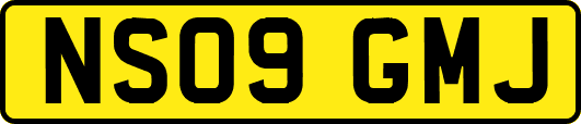 NS09GMJ
