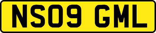 NS09GML