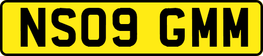 NS09GMM