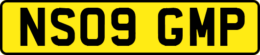 NS09GMP