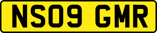 NS09GMR