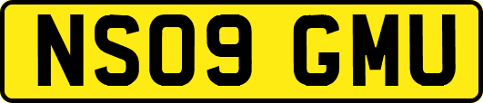 NS09GMU