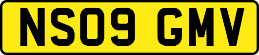 NS09GMV