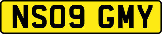 NS09GMY