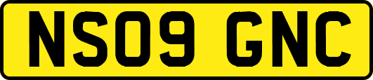 NS09GNC