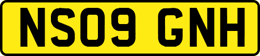 NS09GNH