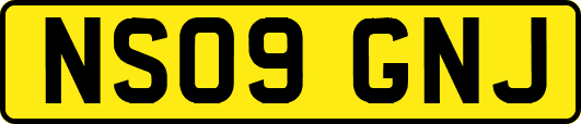NS09GNJ