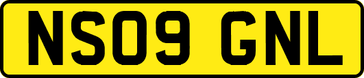 NS09GNL