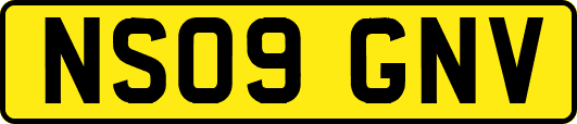 NS09GNV