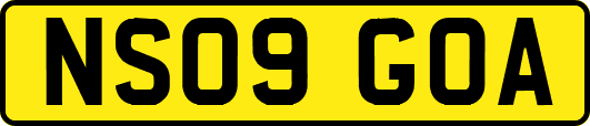 NS09GOA