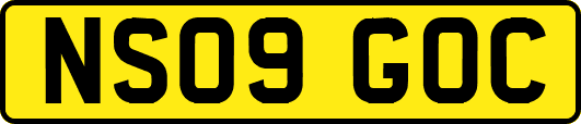 NS09GOC