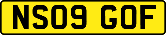 NS09GOF