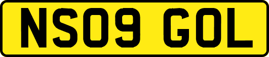 NS09GOL