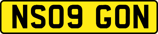 NS09GON