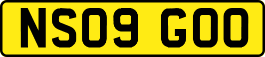 NS09GOO