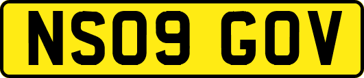 NS09GOV