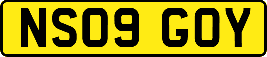 NS09GOY