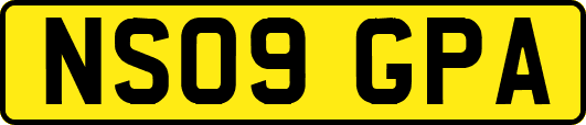 NS09GPA