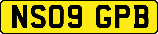 NS09GPB