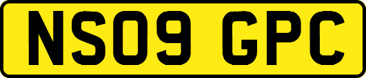 NS09GPC