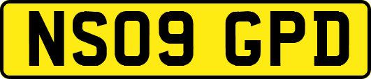 NS09GPD