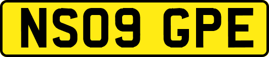 NS09GPE