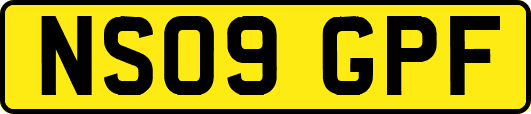 NS09GPF