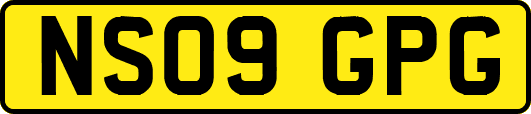 NS09GPG
