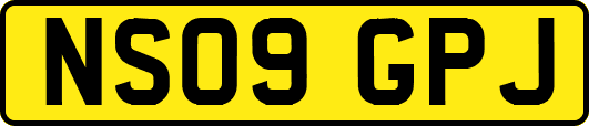 NS09GPJ